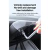 Screen Swivel Mount for Tesla Model 3 Highland Model Y Juniper 2026 Center Console Screen Rotating Bracket Kit Car Accessories