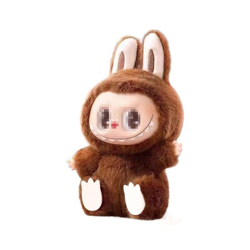 Высококачественный Набор Милых Плюшевых Коллекционных Кукол с Очаровательным Дизайном Китайский