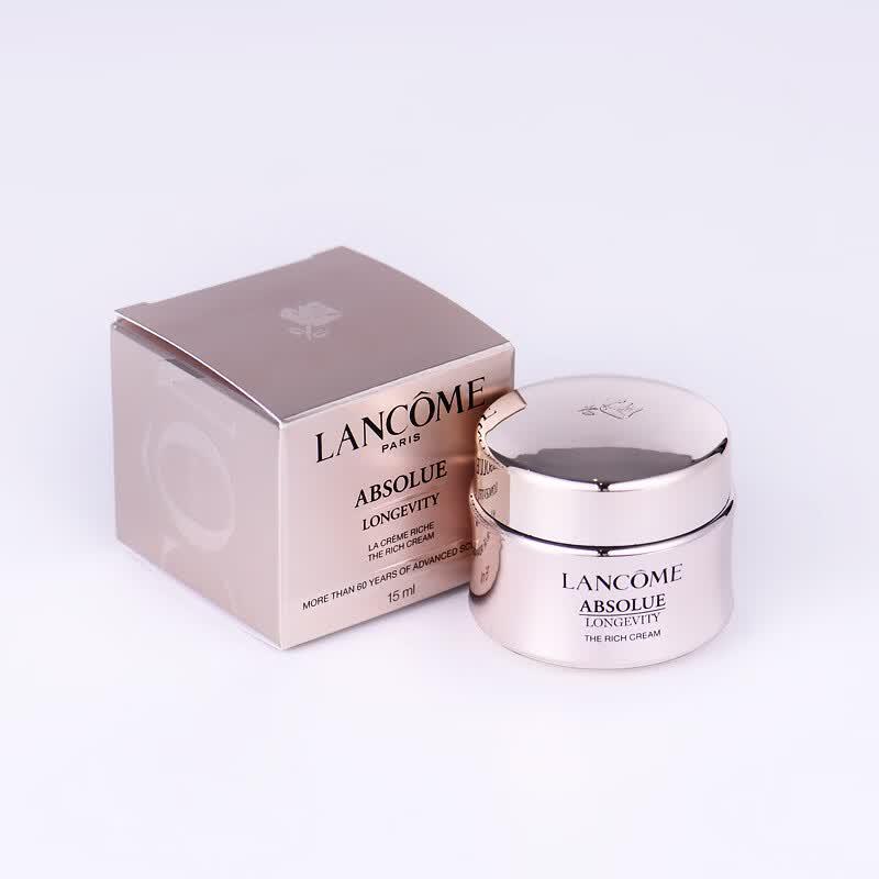 Lancôme Absolue Восстанавливающий осветляющий мягкий крем