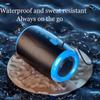 Портативная колонка Беспроводные Bluetooth-колонки с 5.3 Стерео режимами FM/SD/USB-накопитель/Aux Водонепроницаемая для улицы Hi-Fi звук TSN-1