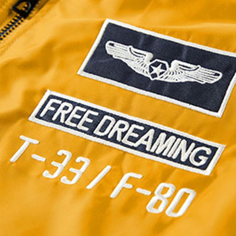 Зимняя модная куртка с воротником-стойкой, мужская куртка-бомбер, мужская ветровка, утепленные куртки, пальто, мужская одежда, повседневная куртка для инструментов