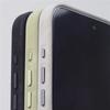 Теплый фланелевый чехол для телефона iPhone 17 16 15 Pro Max Матовый Беспроводная зарядка Магнитная задняя крышка Защитный корпус из микрофибры