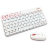 Logitech MK240 Nano Wireless Keyboard and Mouse Combo