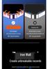 Закаленное стекло для iPhone 17 Pro Max с камерой для нанесения без пыли для iPhone 13/14/15 Pro