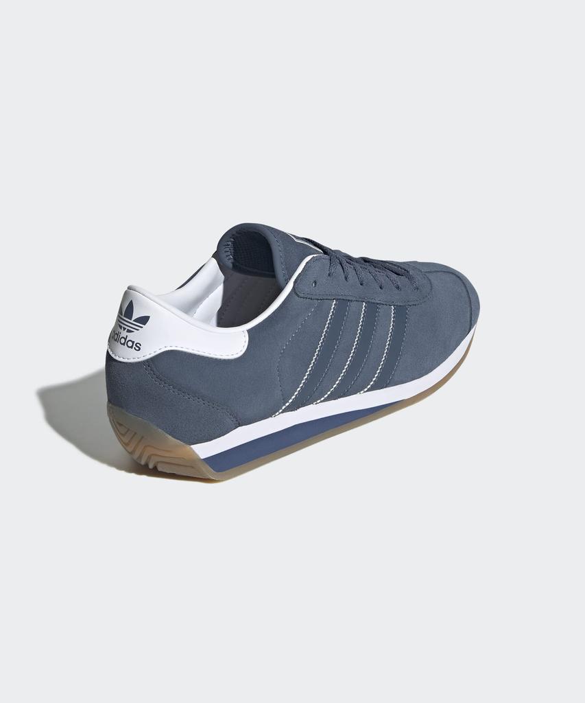 adidas Страна II - Темно-синий / Ie6474