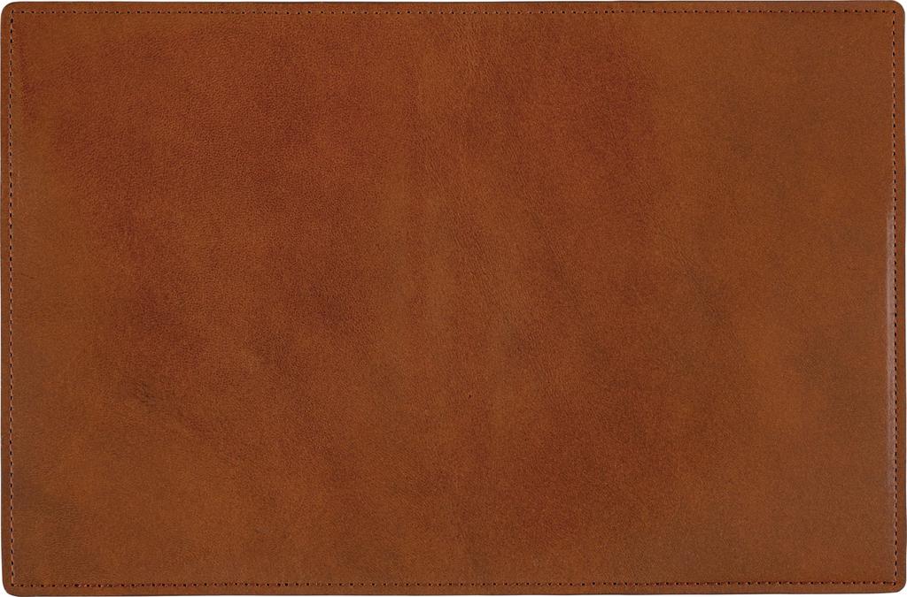 Оригинальная плотная обложка для блокнота Hobonichi Techo (A6) (коричневый)