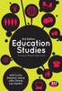 Книга Education Studies : An Issue Based Approach