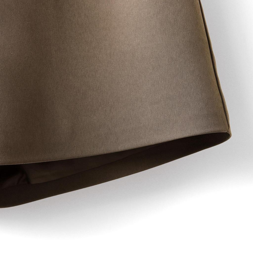 2022 High-Waist Wide-Leg A-Line Summer Shorts for Women - Slim, Loose, Casual Fit