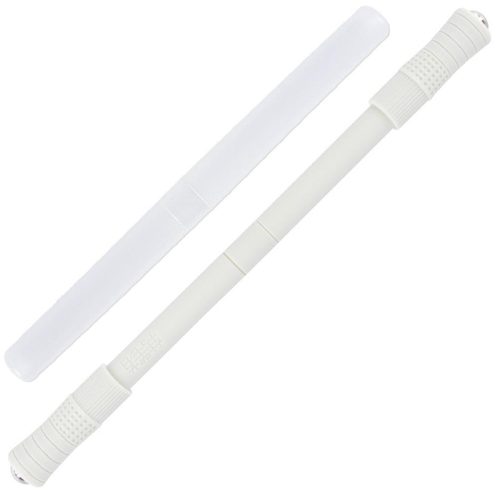 Игровое вращающееся перо для пальцев Антистресс Поворотное перо Портативное вращающееся игровое перо