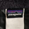 Patagonia Флисовая куртка Los Lobos XS Фиолетовая 25595 Для улицы Женская Б/у
