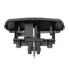Car Glove Box Latch Open Handle Buckle For Dodge Dakota 1997-2000 Interior Accessories For Dodge-Durango 1998 - 2000