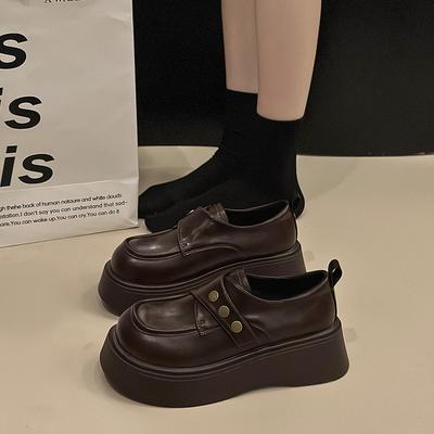 Полуботинки – Полуботинки