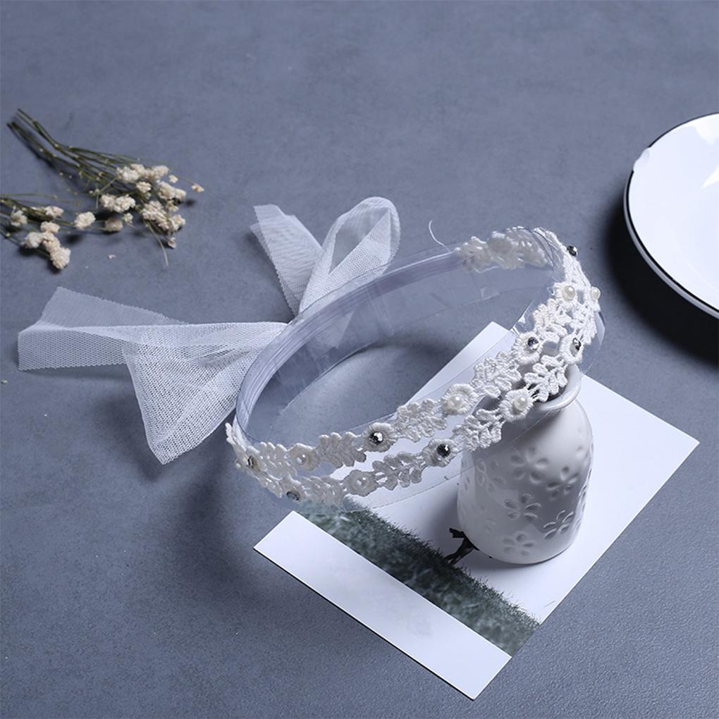 Милые аксессуары для волос для девочек и практичный реквизит для детской фотосъемки, головные уборы для детской фотосъемки