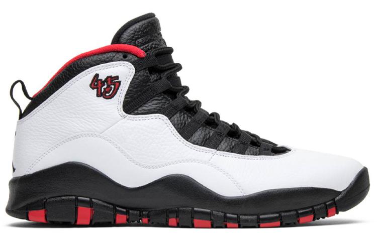 Jordan 10 Ретро Двойной Никель 310805-102