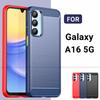Чехол для Samsung Galaxy A16 5G Чехол для Samsung Galaxy A16 5G Противоударный матовый чехол для телефона из ТПУ для Samsung Galaxy A16 5G