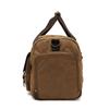 European and American Retro Travel Bags Canvas Leisure Handbags Travel Portable Bags Men's Shoulder Bag