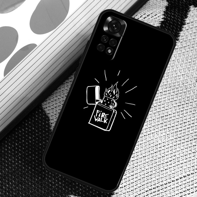 Чехол Life Is Strange Game для Xiaomi Redmi Note 12 8 9 10 11 Pro 9S 10S 11S 8T Redmi 10 12C 9C 10A 10C Coque