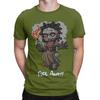 Oversized T Shirt Summer The Pitcher Molotovs Outlast Trials Leisure T Shirts Pure Cotton Tshirt For Unisex Y2k Clothes