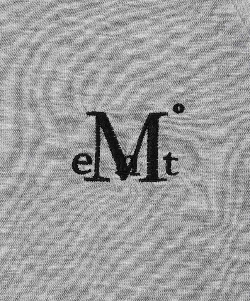 Mucent Light Up Slim Fit Crop Zip-Up Hoodie (4 Colors)