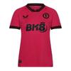 Женская/Дамская вратарская футболка Aston Villa FC Castore 2023/2024