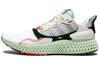 Zx 4000 Originals Futurecraft 4D 'Серый' B42203