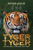 Книга Tyger Tyger : Big Popi and Li'l Freckles: Part Three