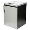 Kemei SD-100K Профессиональный уничтожитель бумаги и CD с высоким уровнем безопасности, штекер CN (адаптер в комплекте)