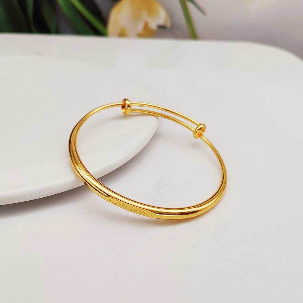 Высококлассные, легкие, роскошные, простые европейские и американские вегетарианские браслеты-кольца с вашими нишевыми браслетами-катушками по пути