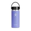 Hydro Flask Hydration, 16 Oz (473 Ml), Wide Mouth, Lupine