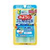 Japan KOBAYASHI Kobayashi Itoyouji Easily Slide Between Gaps, Floss & Pick, Dental Floss 60pcs.