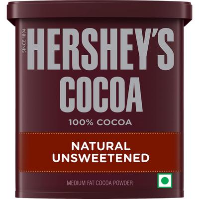Какао-порошок Hershey's, 225 г