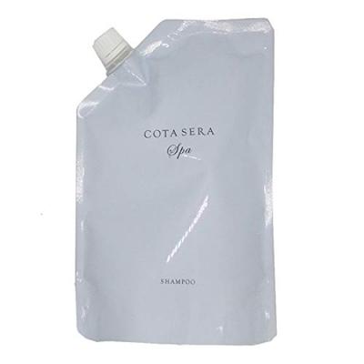 COTA Kotasera Spa Шампунь 750 мл Сменный блок