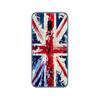 For Meizu 16th Cases 6.0'' Silicone Case For Meizu 16th Plus Etui Cover 6.5''Soft TPU Phone Back Cover Bumper Coque Etui Cartoon