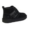 UGG Neumel Snapback Black Men Sneakers 1118570-BLK