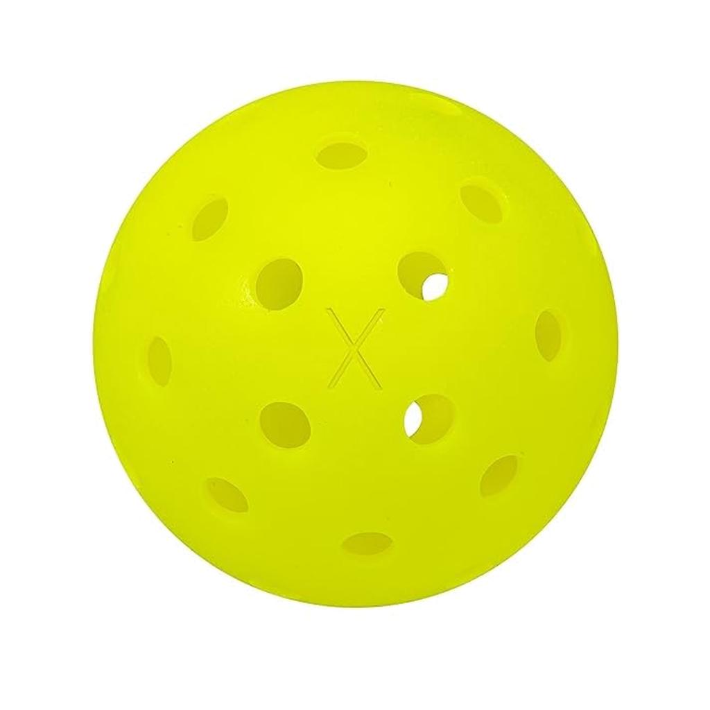 Franklin X-40 Pickleball Balls (Pack of 3)