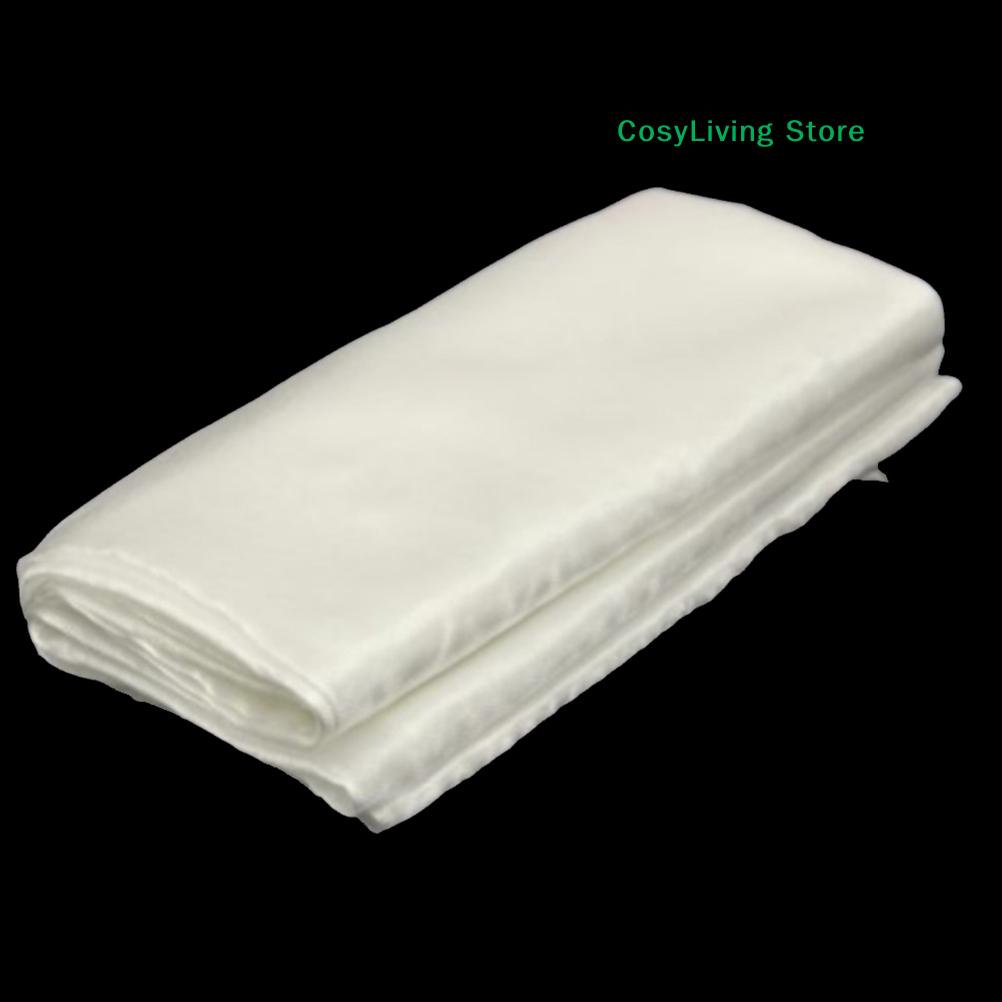 1Pcs 0.03mm Ultra Thin Fiber Glass Fabric Reinforcements Fiberglass Cloth 50" X 39"