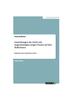 The Auswirkungen Der Arbeit Mit Magersüchtigen Jungen Frauen Auf Ihre HelferInnen:Ergebnisse Einer Explorativen Studie Book