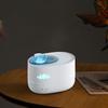 Compact Aroma Diffuser with Colorful Light And Auto Shut Off for Indoor Use