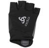 Велосипедные перчатки Odlo Active Road (черный)