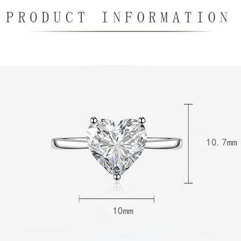 Sace Gems Классическое кольцо из медного сплава с цирконом, женские ювелирные изделия, свадебный подарок для вечеринки