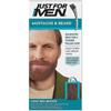 Краска для усов и бороды Just For Men, светло-рыже-коричневая - Включает кисточку для легкого использования