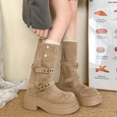 Сапоги – Сапоги