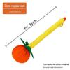 Массажная и прижигательная палочка из полыни ручной работы: Меридианный молоток здоровья для домашнего использования на спине и шейных позвонках.