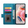 Для Realme 15 5G/15 Pro 5G Чехол-подставка PU кожаный кошелек чехол для телефона
