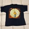 Dwight Yoakam Cotton Black Shirt Unisex Concert S To 5XL EL452 Unisex T-Shirt