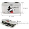 Kenko Disney Mickey Mouse Opera Glasses 3x 25mm 408803 3x25mm, DK-PL0325 MM, Magnification, Aperture, Slim, Foldable,