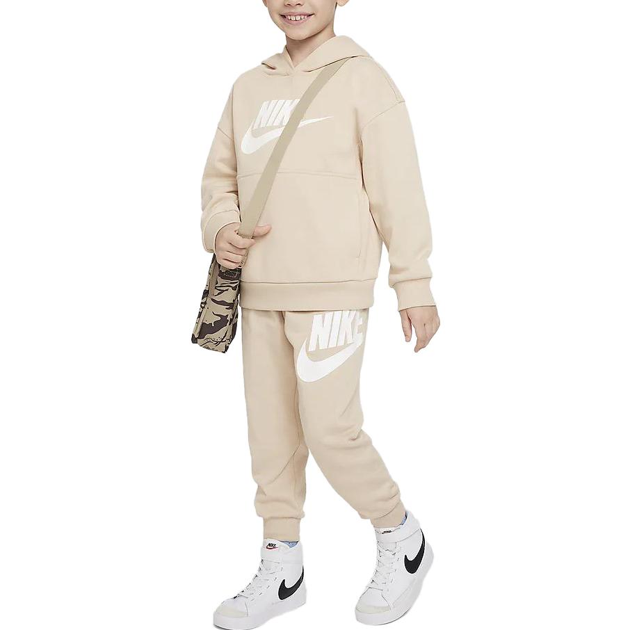 Nike Детские вязаные спортивные штаны Средние FV3301-126