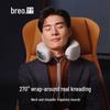 breo iNeck D5X1 Lightweight Neck and Shoulder Massager CN plug (adapter included)