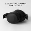 [VGP2026 Gold Award] final UX1000 Hybrid Noise Cancelling Wireless Headphones with Ambient Sound Passthrough, Multipoint Connection, Up to 70 Hours Pl