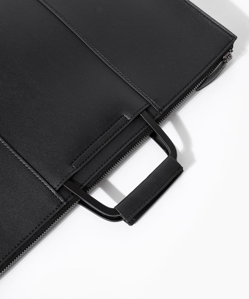 Qualpack Essential Pouch R01 Серый